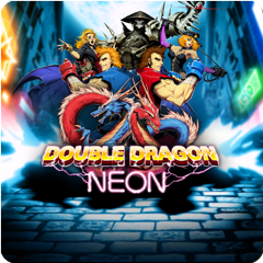 Double Dragon Neon Full Game Upgrade